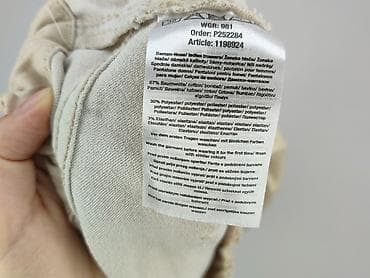 gerry weber clothes: Janina, Spodnie materiałowe damskie, rozmiar XL — 5