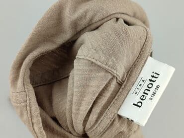 marynarka z kapturem damska: Gina Benotti, Kardigan damski, rozmiar S — 6