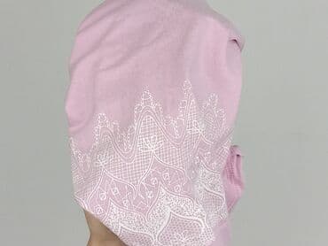 kamizelka damska krótka h m: H&M, T-shirt damski, rozmiar M — 6