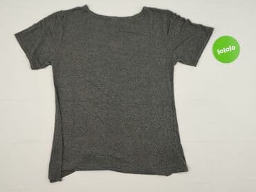 bluzki trapezowe: Women`s T-shirt, size S (EU 36) — 3