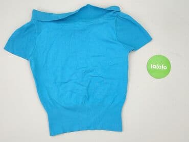 basicowe bluzki: Bluzka damska, rozmiar L — 3