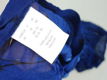 sukienki wizytowe na wesele dla mamy: Narzutka damska, rozmiar XL — 4