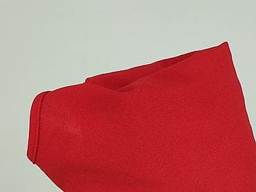 shein katana: Krótki żakiet bolerko SHEIN – damski - Kolor: intensywna czerwień - — 6