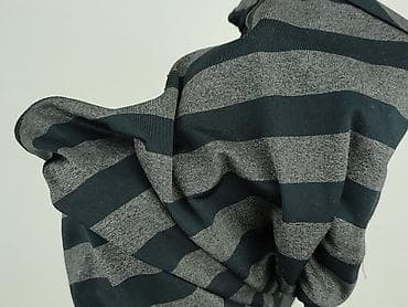 bluza smog regular fit: Fila, Bluza dla mężczyzn, rozmiar M — 6