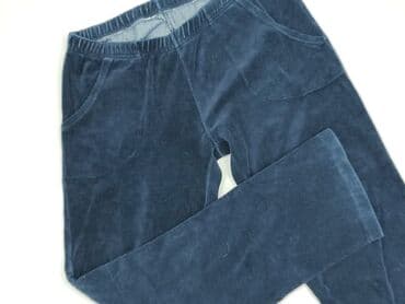 spodnie dresowe el polako: Women`s trousers, size L (EU 40) — 1