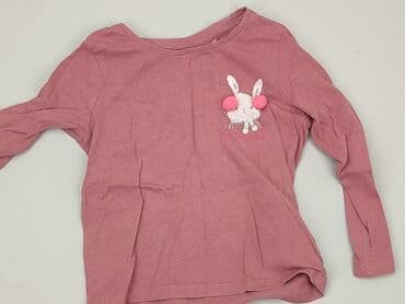 sukienka marynarkowa biala: Blouse, Cool Club, 3-4 years, 98-104 cm, condition - Very good — 1