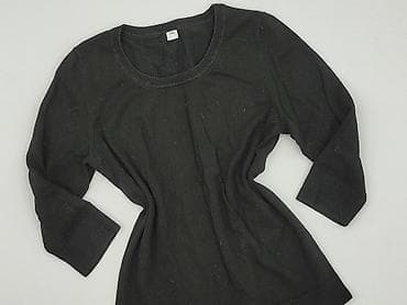 bluoltre sweter: S.Oliver, Bluzka damska, rozmiar M — 1