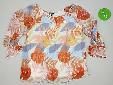 bluza dluga: More & More, Bluzka damska, rozmiar 2XS — 3