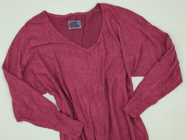 nylon sweter: Ulubione, Sweter damski, rozmiar M — 1