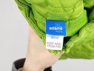 bluza dla niemowlaka 62: Kamizelka, 9-12 miesięcy, stan - Bardzo dobry — 5