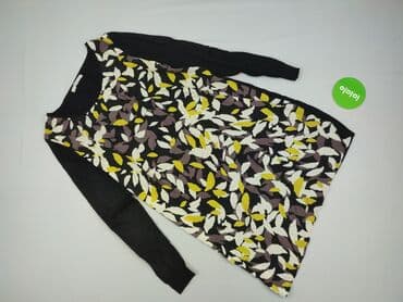 sukienki dla puszystych z dużym brzuchem: George, Sukienka damska, L — 2