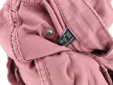 buty cross hatch: Tchibo, Material trousers for women, size M — 6