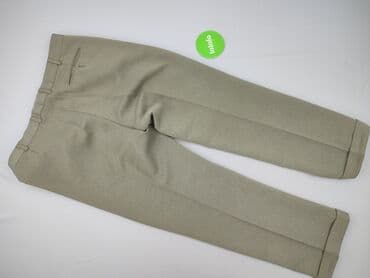 angelo litrico spodnie: Giovanni, Spodnie materiałowe damskie, rozmiar L — 3