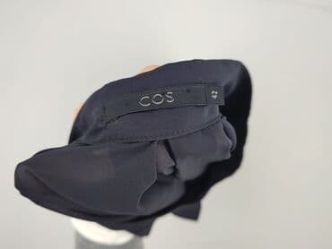 skladanie koszulki: Cos, Koszula damska, rozmiar XL — 4