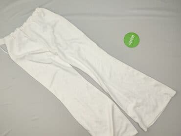 spodnie dresowe pepco: Spodnie dresowe damskie, rozmiar S — 3