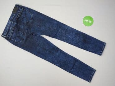 calvin klein performance t shirty: Calvin Klein Jeans, Jeansy damskie, XS — 3