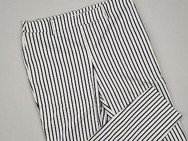 H&M, Spodnie materiałowe damskie, rozmiar M