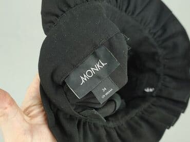 allegro spódniczki mini: Monki, Spódnica damska, 2XS — 5