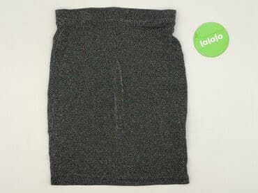 czarne spódniczka sinsay: Sinsay, Spódnica damska, rozmiar S — 2