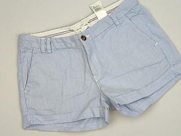 spodenki rowerowe cargo: H&M L.O.G.G., Szorty damskie, rozmiar M — 1