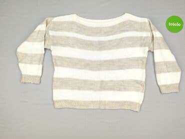 sweter h: Women`s sweater, size 3XL (EU 46) — 2