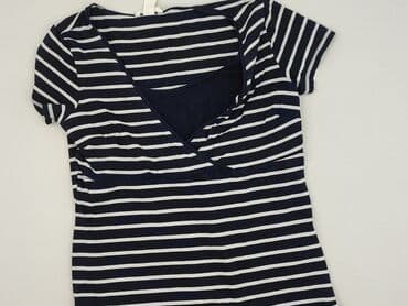 H&M Mama, T-shirt damski, rozmiar L