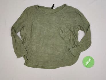 świąteczny sweter: H&M Divided, Sweter damski, rozmiar M — 2