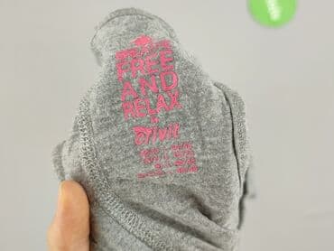 shein podkoszulki damskie: Crivit, T-shirt damski, rozmiar L — 4