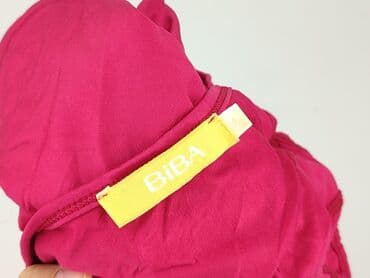 mohito bezrękawnik: BIBA, T-shirt damski, rozmiar S — 4