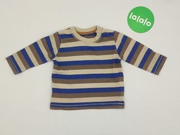 koszulka abercrombie: Blouse, H&M, 3-6 months, condition - Very good — 2