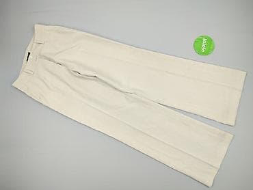 spodnie i dodo: Spodnie materiałowe damskie, rozmiar S — 2