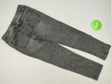 sukienka z gumka w pasie: Spodnie jeansowe, Destination, 14 lat, 164, stan - Bardzo dobry — 2