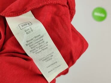 ruda bluzki: Orsay, Bluzka damska, rozmiar S — 6