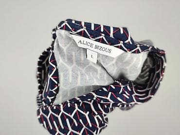 oliver bluzki: Alice + Olivia, Bluzka damska, rozmiar L — 4