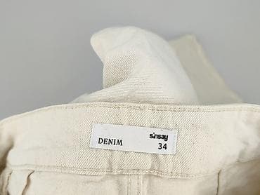 Jeansy damskie, rozmiar 2XS — 4