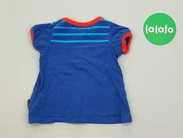 blue shadow ubrania: Koszulka, 3-6 miesięcy, stan - Dobry — 3