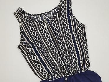 buty vans ccc: Ogrodniczki damskie, rozmiar XL — 2