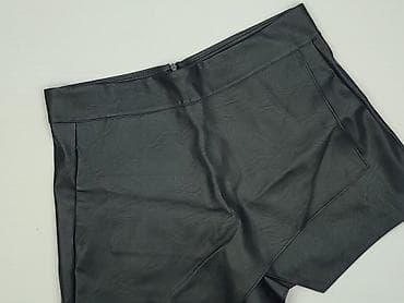 second hand stores online: Szorty damskie, rozmiar XL — 1