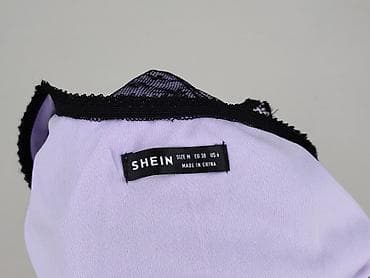 za 0: Shein, Top damski, rozmiar M — 4