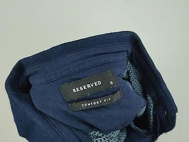 pull t shirt: Koszulka polo dla mężczyzn, rozmiar S — 4