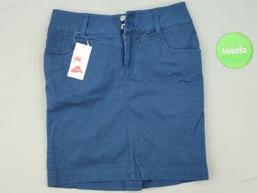 bonprix spódnice plisowane: Bonprix, Spódnica damska, rozmiar XS — 3