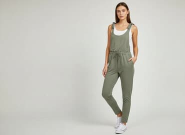 sinsay kombinezon ocieplany: Sinsay, Kombinezon damski, rozmiar XS — 1