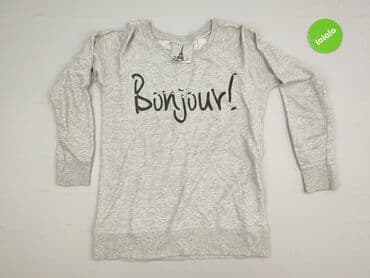 czarne t shirty basic: Bluza damska
, rozmiar L — 2