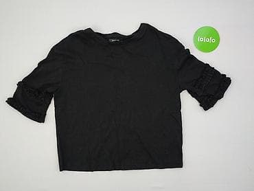 damski golf: T-shirt damski, rozmiar M — 2