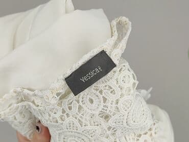 ile wazy bluza: C&A, Women's blouse, size L (EU 40) — 4