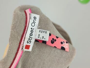 bluzki retro: Street One, Bluzka damska, rozmiar S — 4