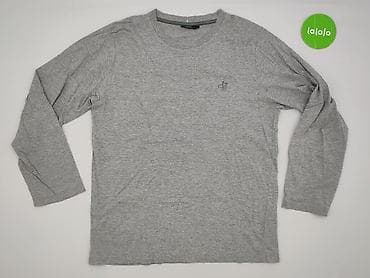 sweter pull and bear: Livergy, Koszulka dla mężczyzn, rozmiar L — 2