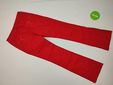 hot bottom jeans: Jeansy damskie, rozmiar S — 3