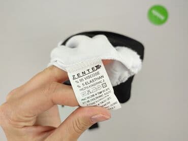 bluzki kopertowe reserved: Zentex, Жіноча блуза, розмір M — 5