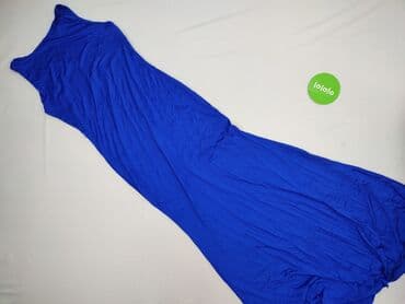 sukienki na wesele długie syrenka: Sukienka damska, rozmiar S — 3